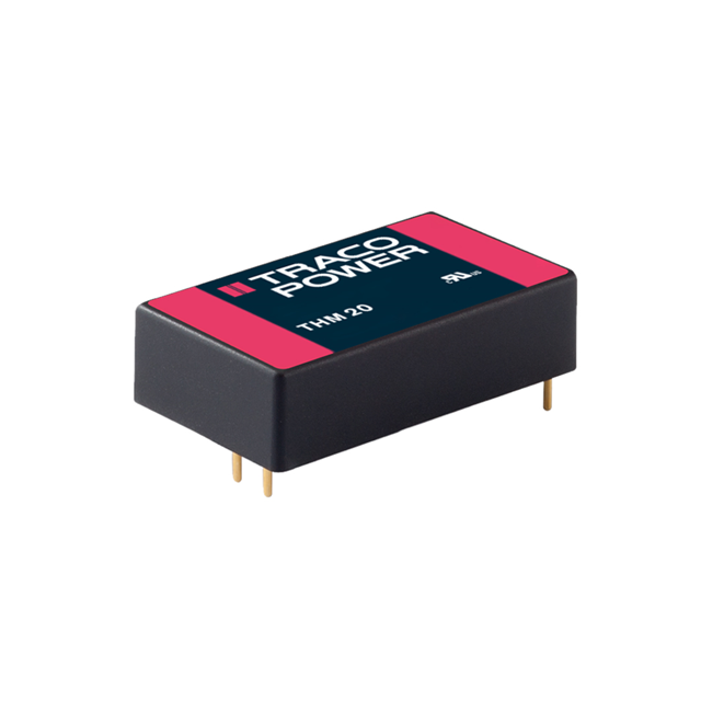 THM 20-2415 THM 20-2415